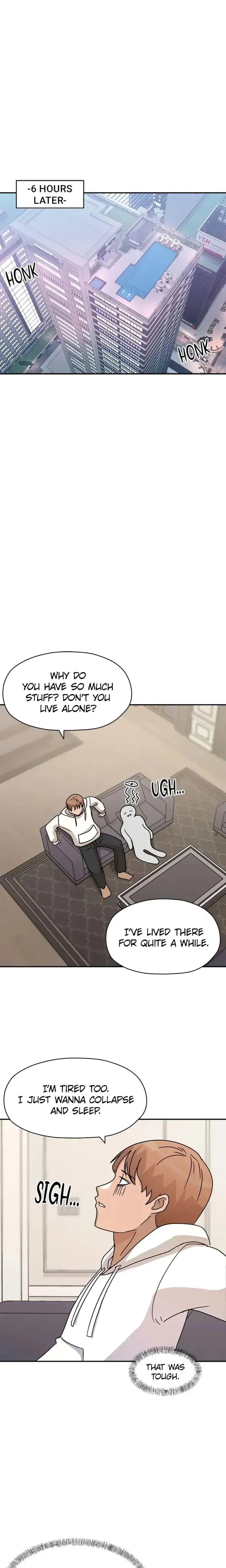 2 Plus 1 Chapter 14 - Page 8