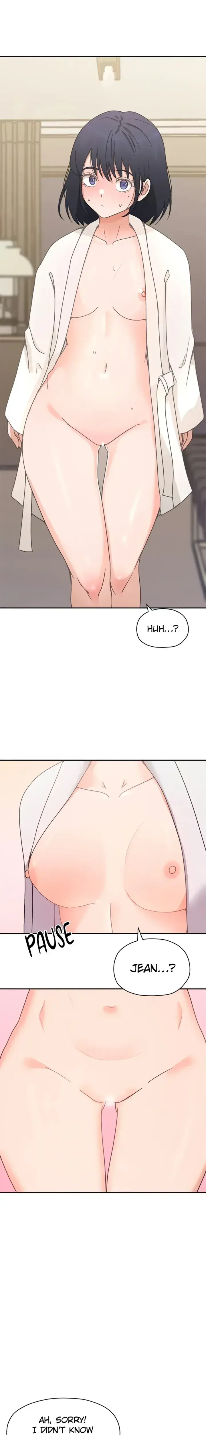 2 Plus 1 Chapter 15 - Page 1