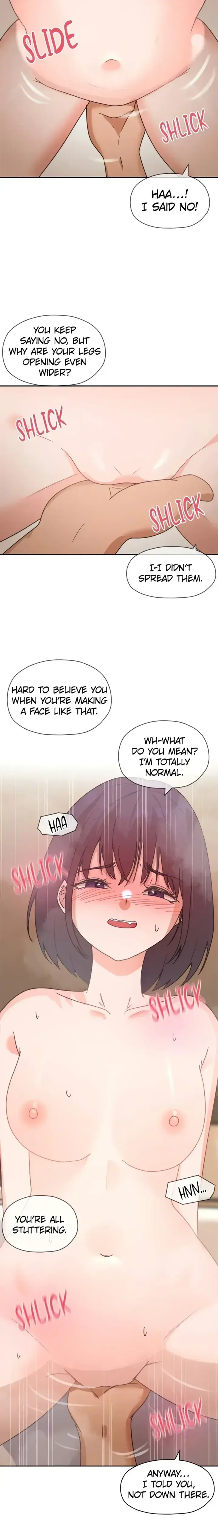 2 Plus 1 Chapter 15 - Page 13
