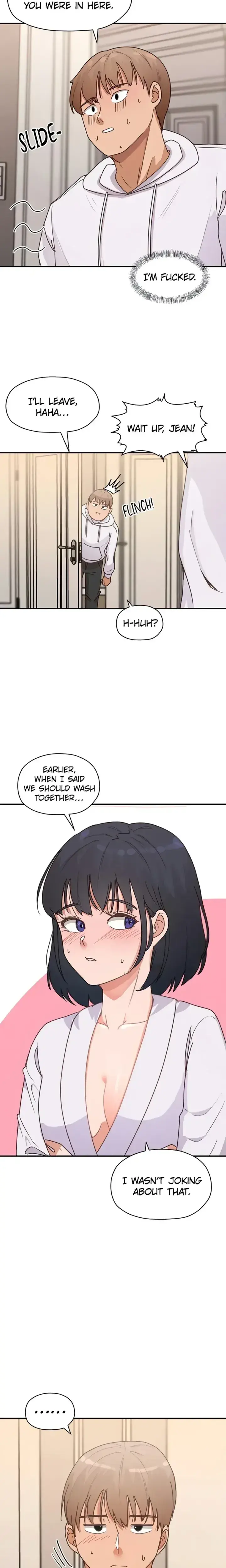 2 Plus 1 Chapter 15 - Page 2