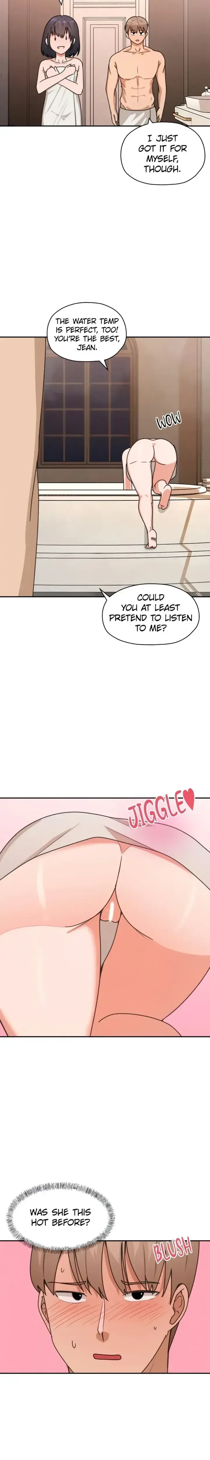 2 Plus 1 Chapter 15 - Page 4