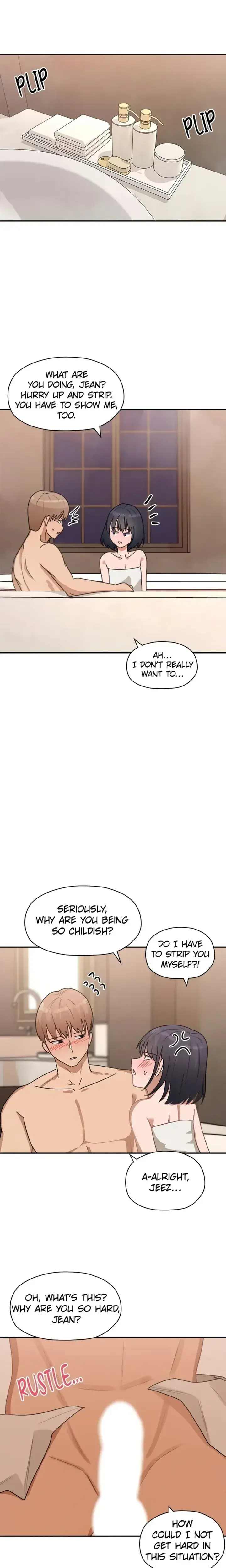2 Plus 1 Chapter 15 - Page 5