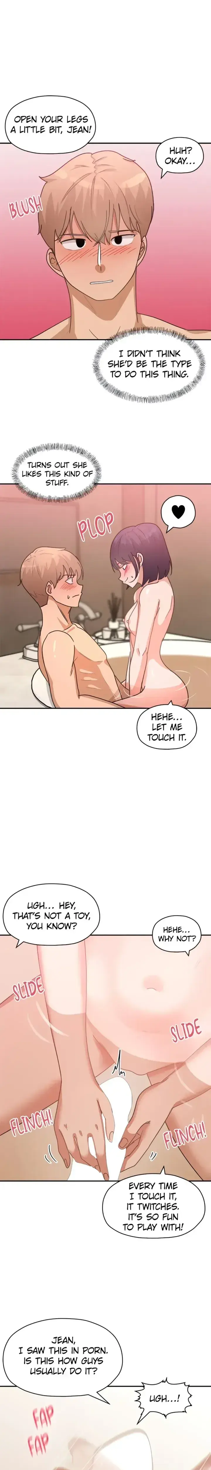 2 Plus 1 Chapter 15 - Page 7