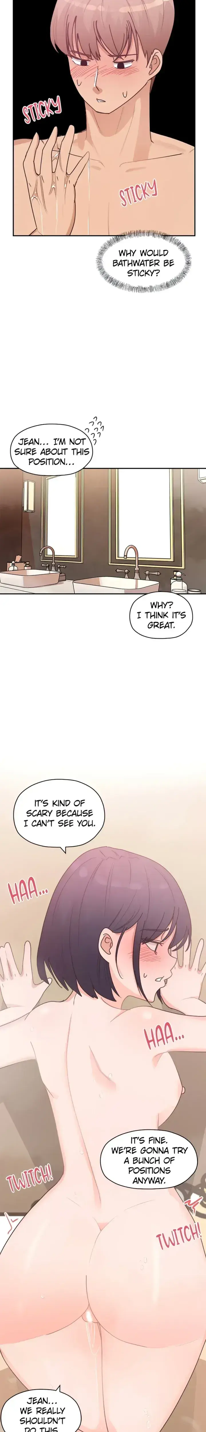 2 Plus 1 Chapter 15 - Page 9