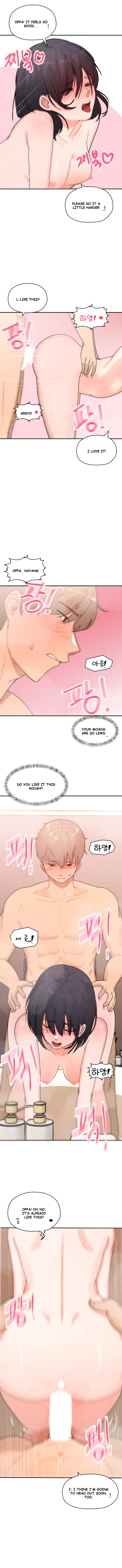 2 Plus 1 Chapter 16 - Page 3