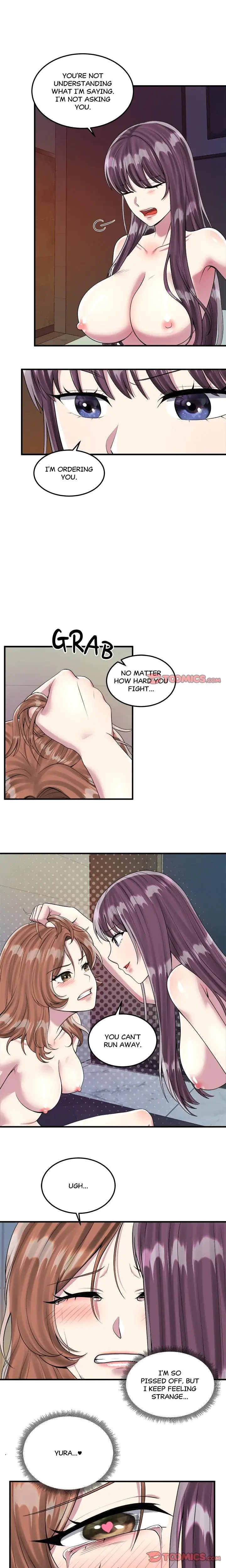 2 Plus 1 Chapter 18 - Page 13