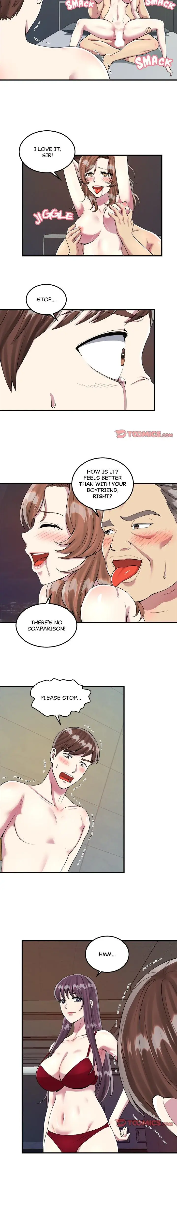 2 Plus 1 Chapter 18 - Page 3