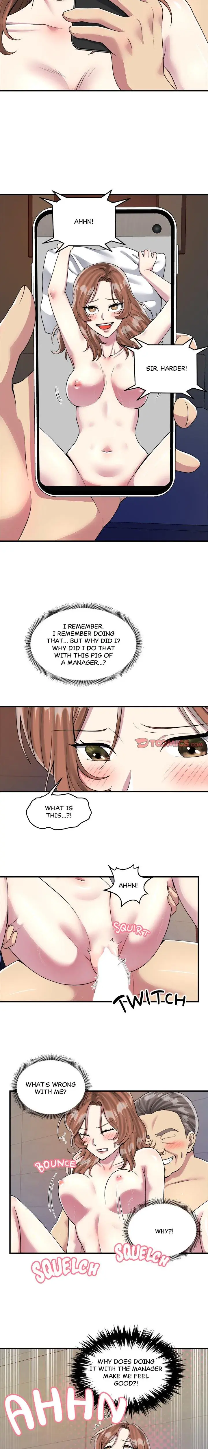 2 Plus 1 Chapter 18 - Page 9