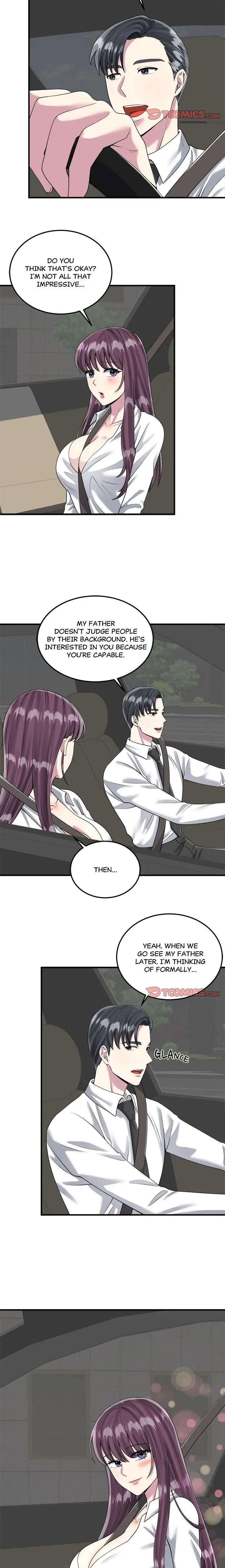 2 Plus 1 Chapter 19 - Page 10