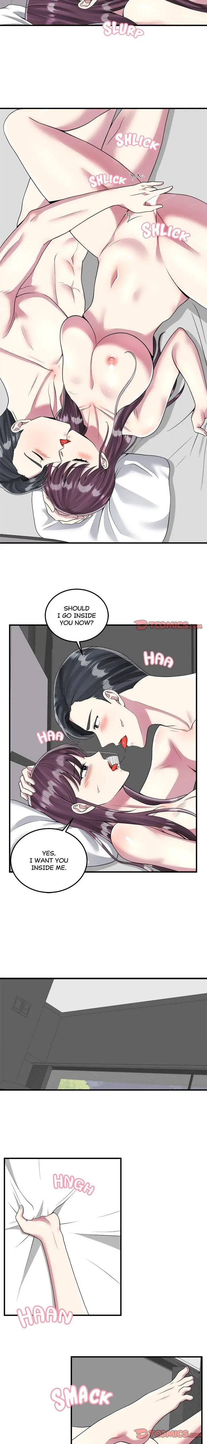 2 Plus 1 Chapter 19 - Page 13