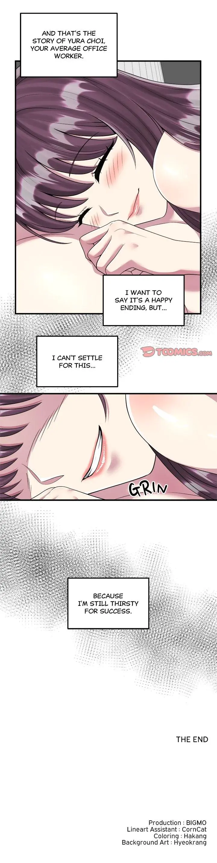 2 Plus 1 Chapter 19 - Page 16