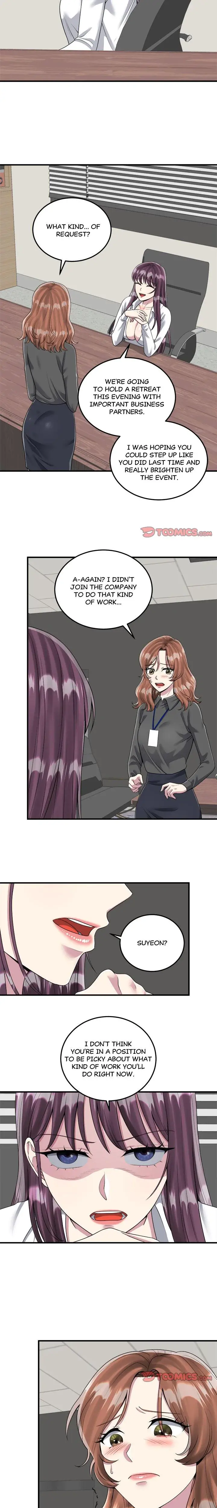 2 Plus 1 Chapter 19 - Page 3