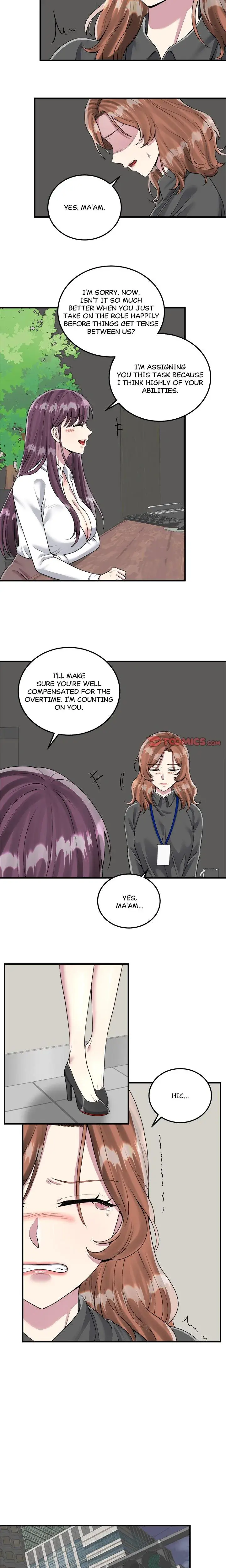 2 Plus 1 Chapter 19 - Page 4