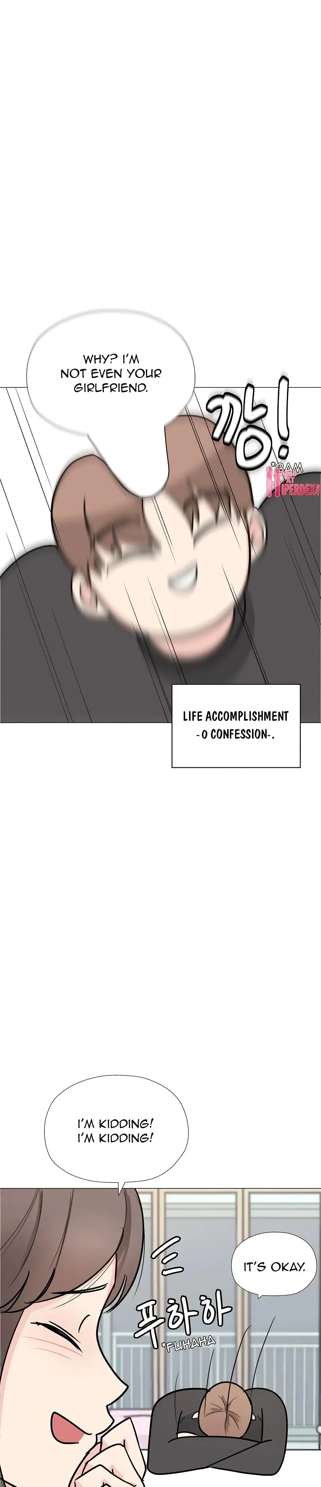 2 Plus 1 Chapter 2 - Page 10