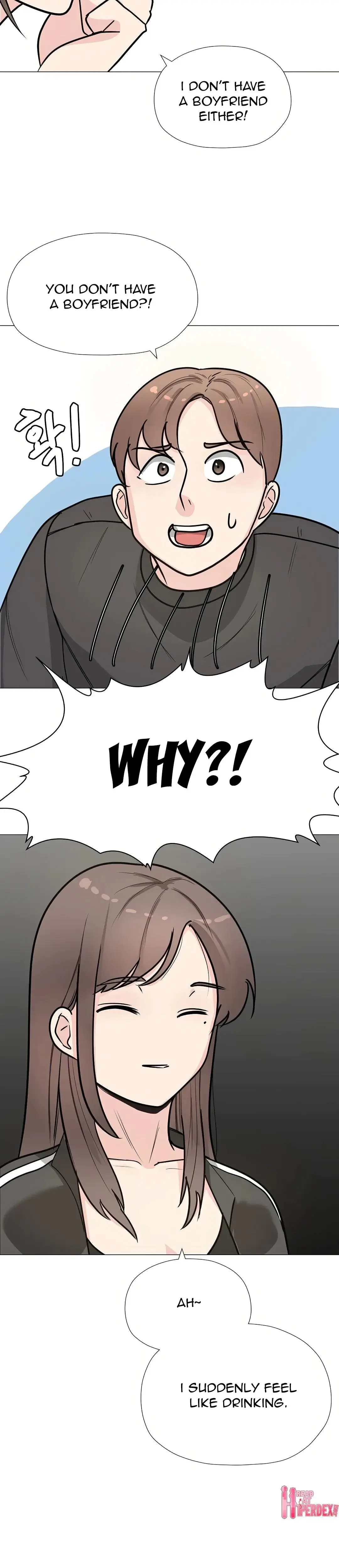 2 Plus 1 Chapter 2 - Page 11