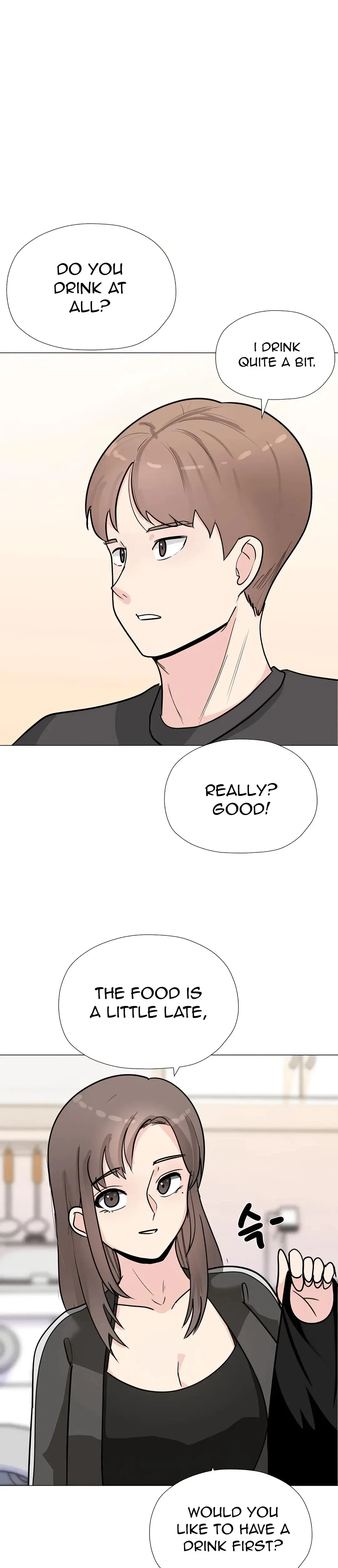 2 Plus 1 Chapter 2 - Page 12