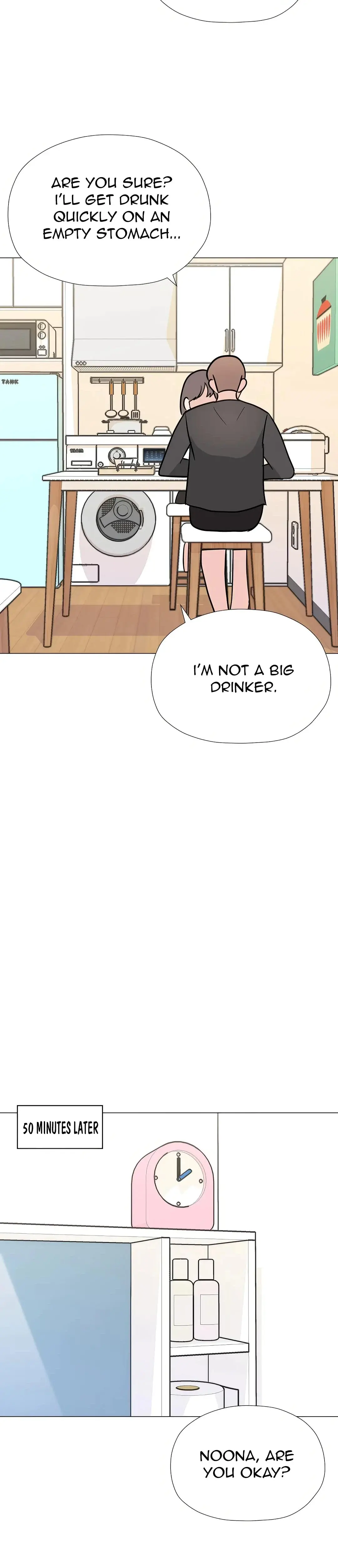2 Plus 1 Chapter 2 - Page 13