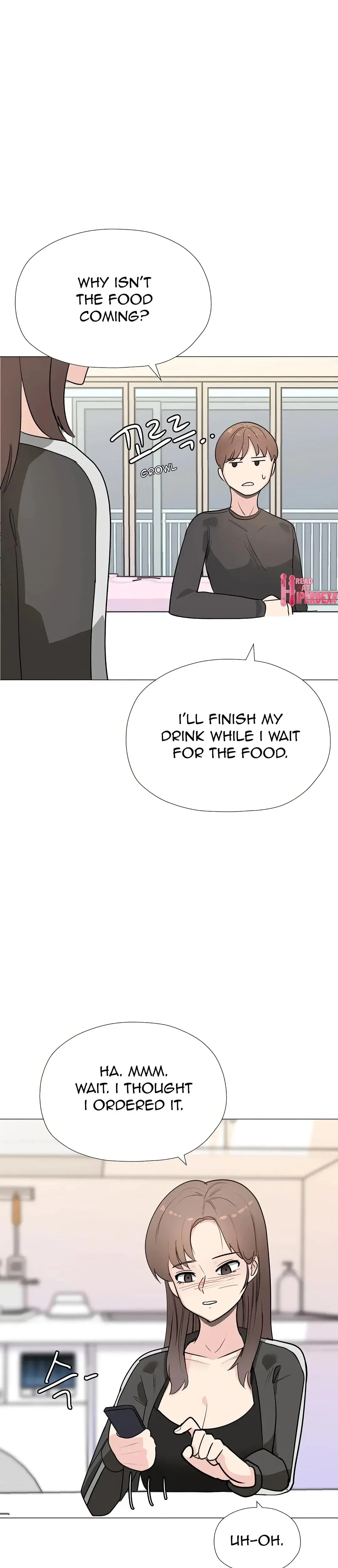 2 Plus 1 Chapter 2 - Page 15