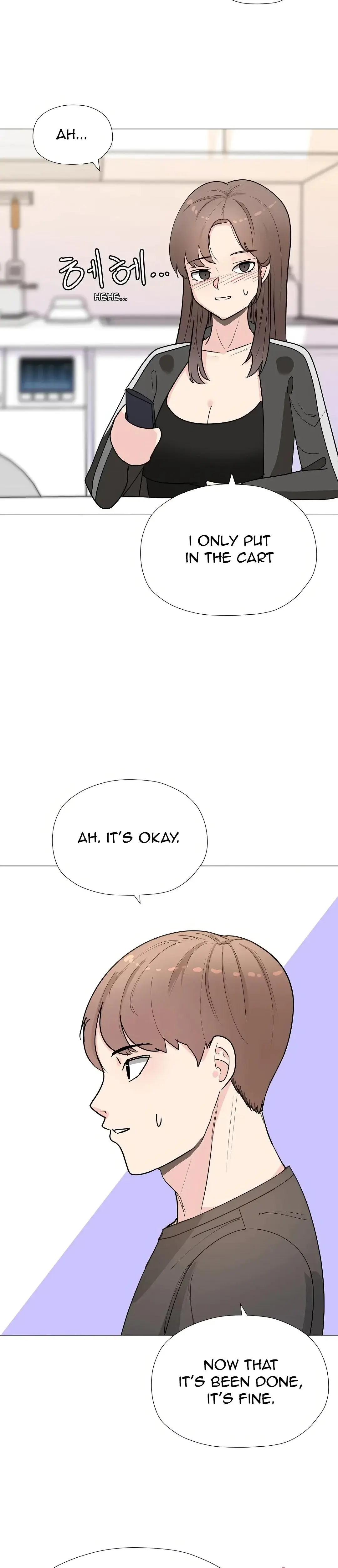 2 Plus 1 Chapter 2 - Page 16