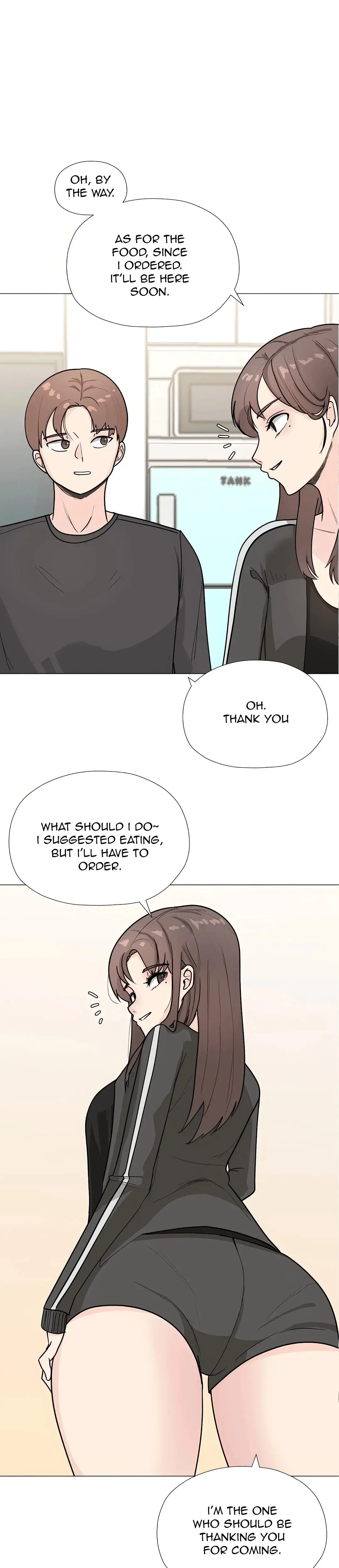 2 Plus 1 Chapter 2 - Page 2