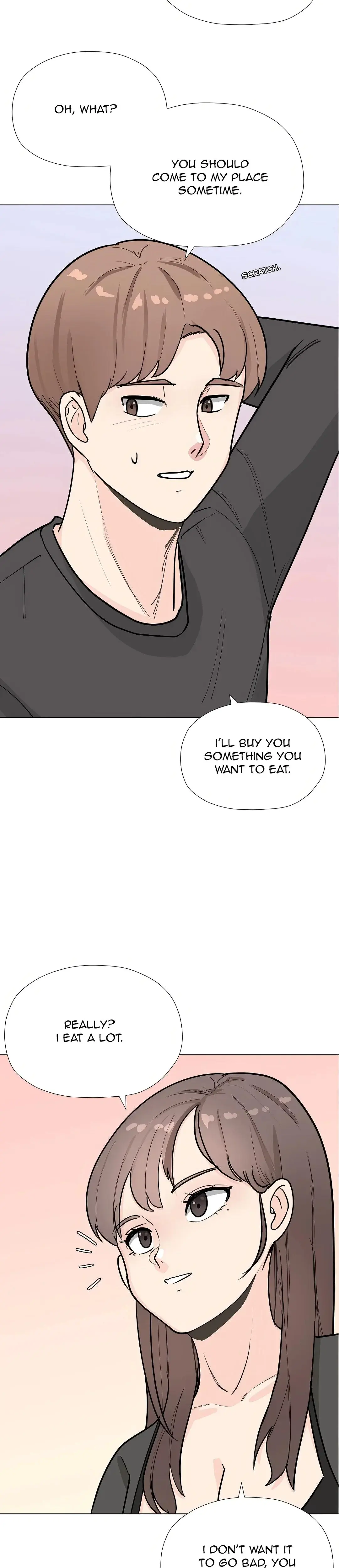 2 Plus 1 Chapter 2 - Page 3