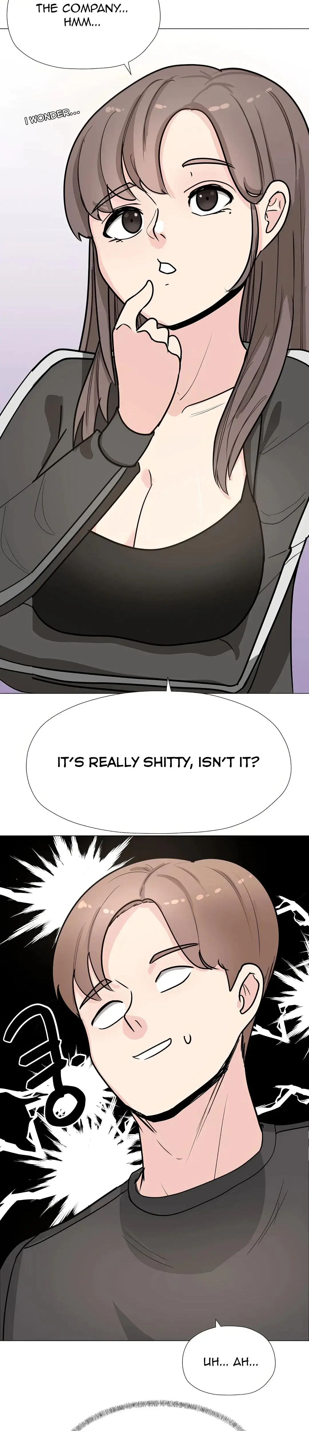 2 Plus 1 Chapter 2 - Page 8