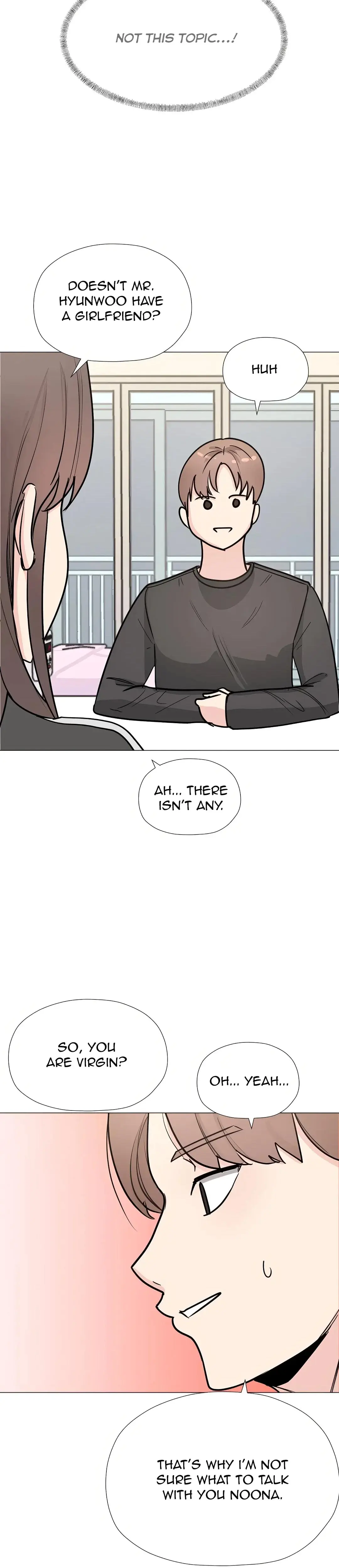 2 Plus 1 Chapter 2 - Page 9