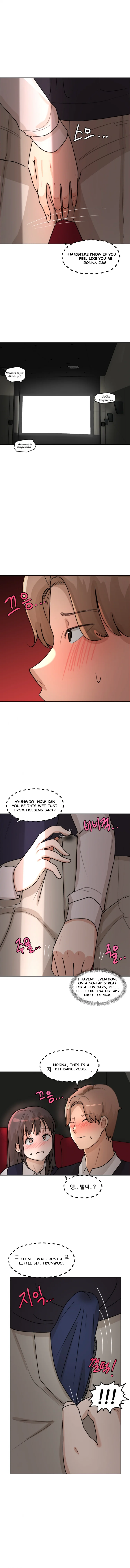 2 Plus 1 Chapter 21 - Page 5