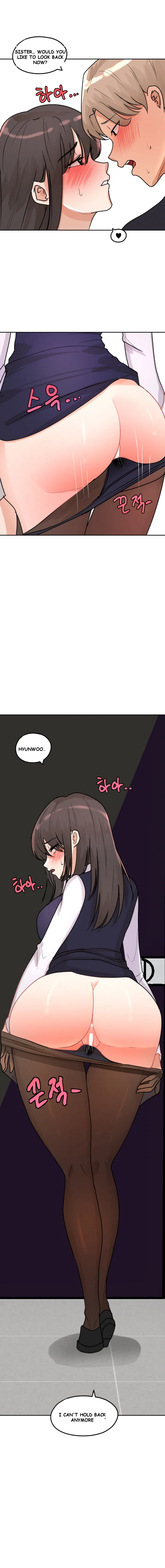 2 Plus 1 Chapter 21 - Page 8