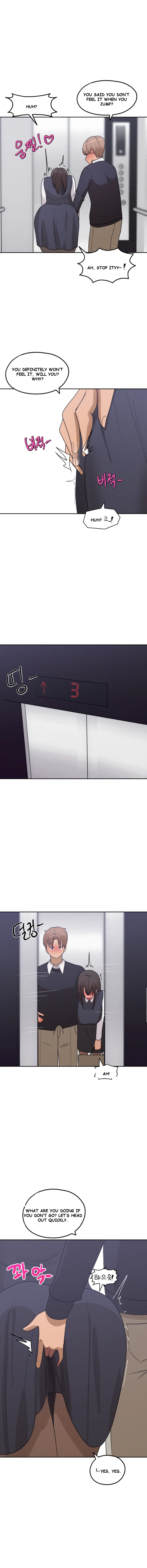 2 Plus 1 Chapter 23 - Page 6