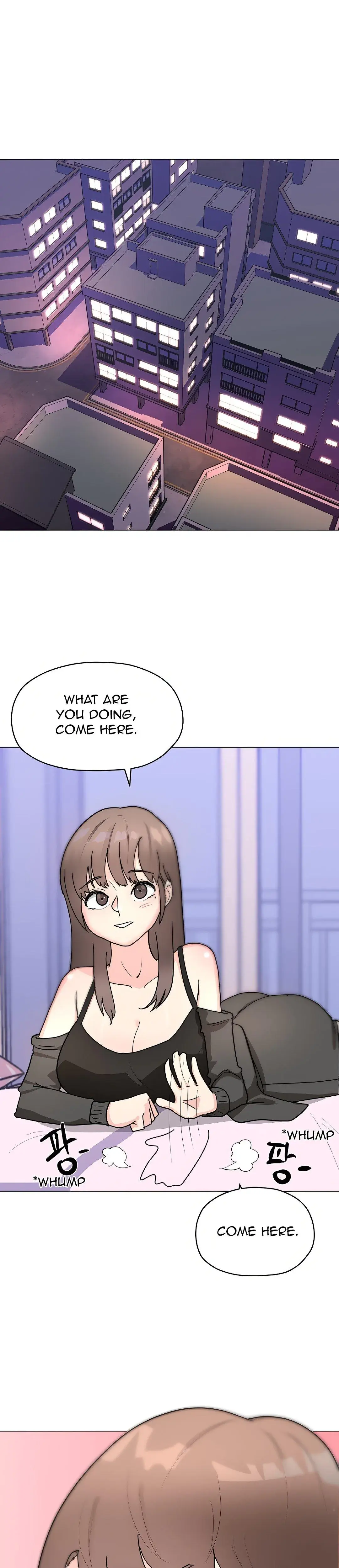 2 Plus 1 Chapter 3 - Page 1