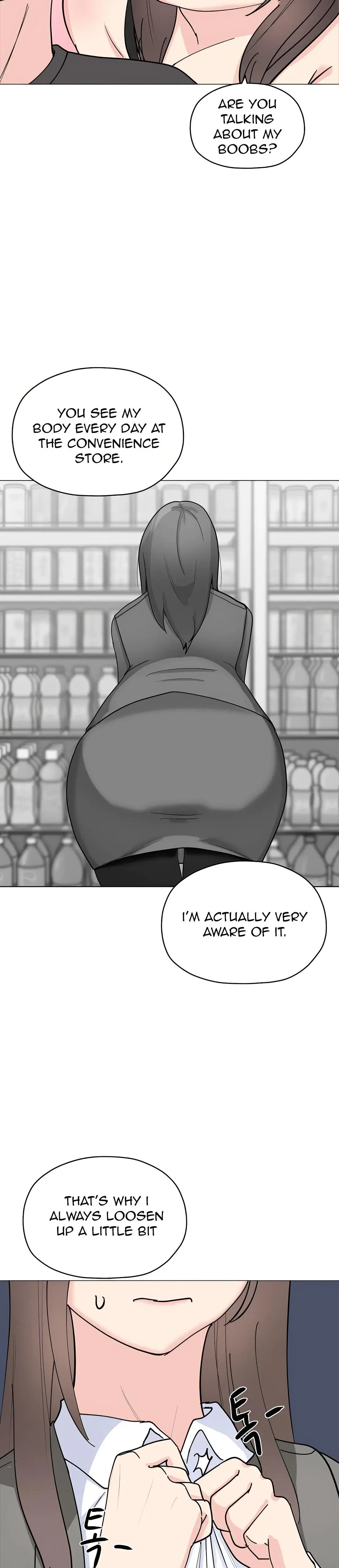 2 Plus 1 Chapter 3 - Page 10