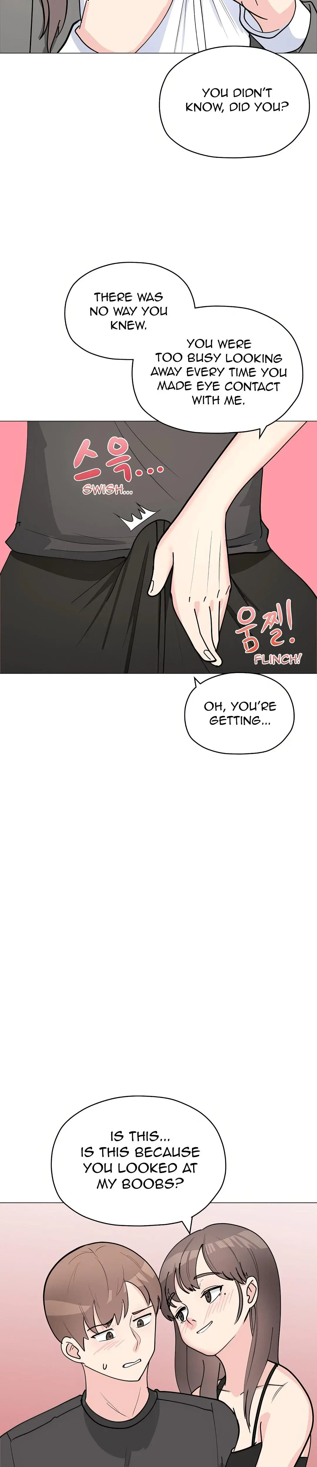 2 Plus 1 Chapter 3 - Page 11