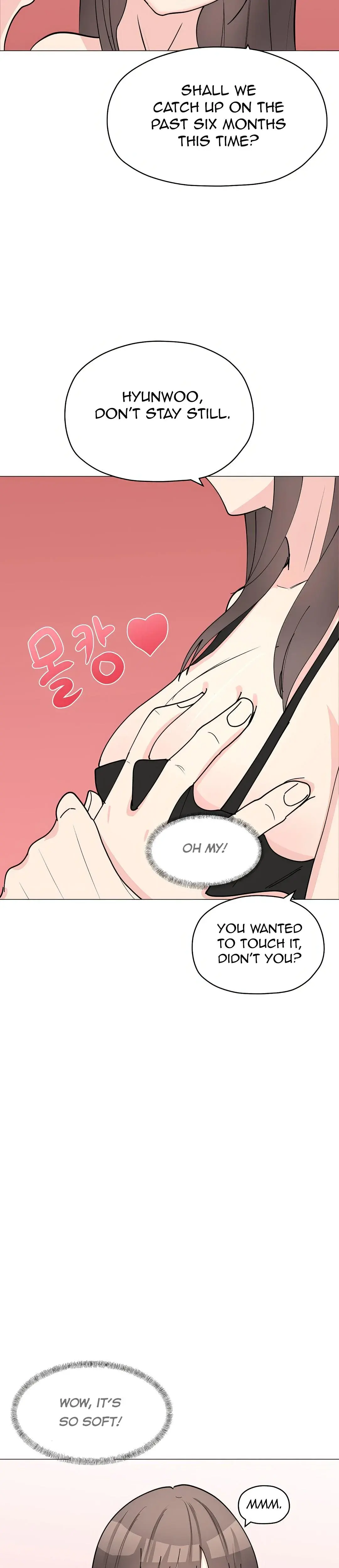 2 Plus 1 Chapter 3 - Page 13