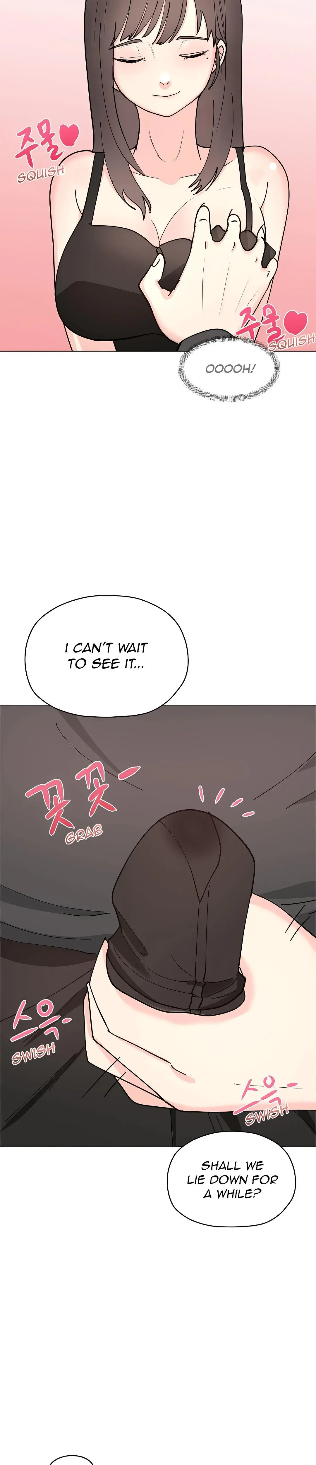 2 Plus 1 Chapter 3 - Page 14