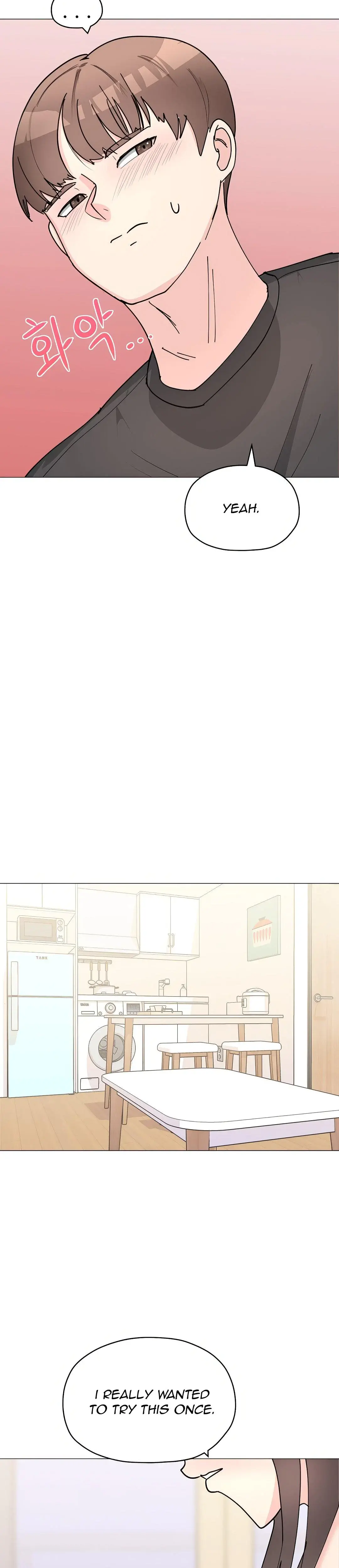2 Plus 1 Chapter 3 - Page 15