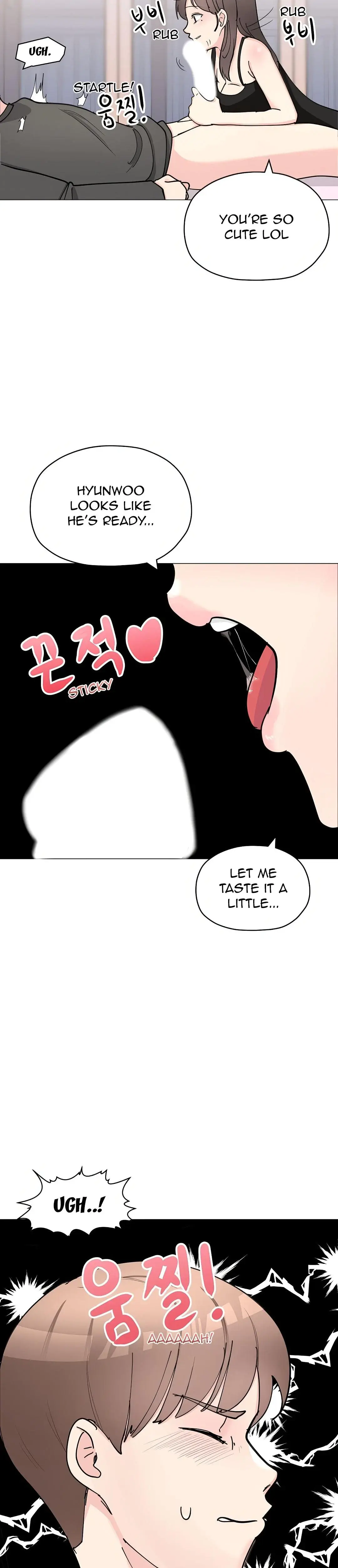 2 Plus 1 Chapter 3 - Page 18