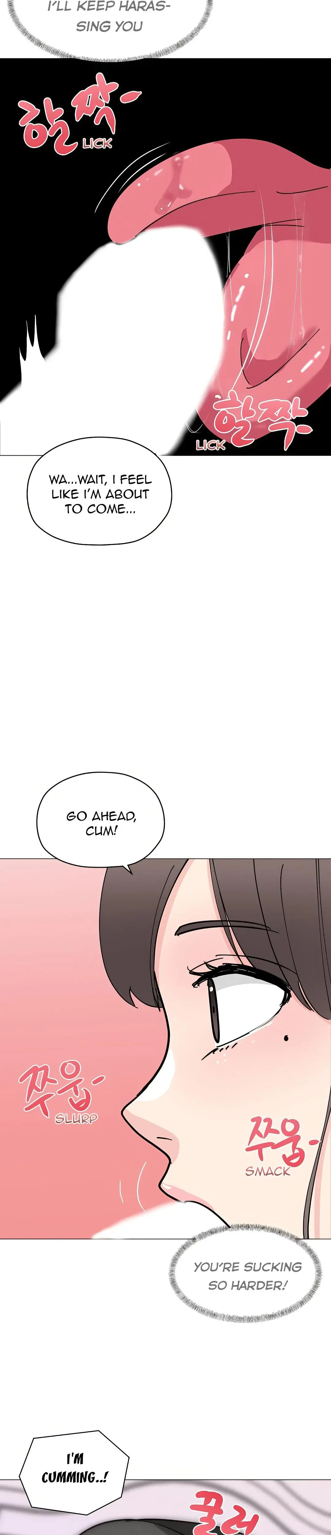 2 Plus 1 Chapter 3 - Page 20