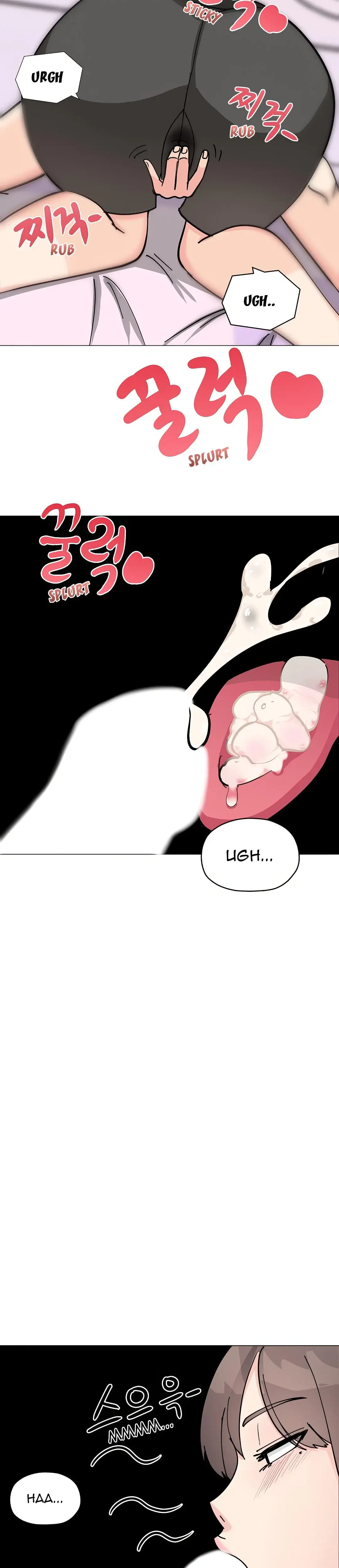 2 Plus 1 Chapter 3 - Page 21