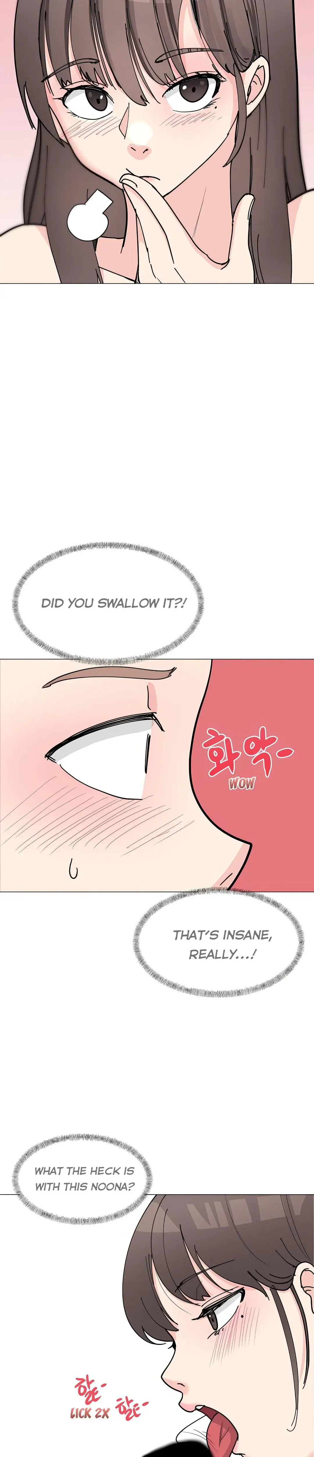 2 Plus 1 Chapter 3 - Page 23