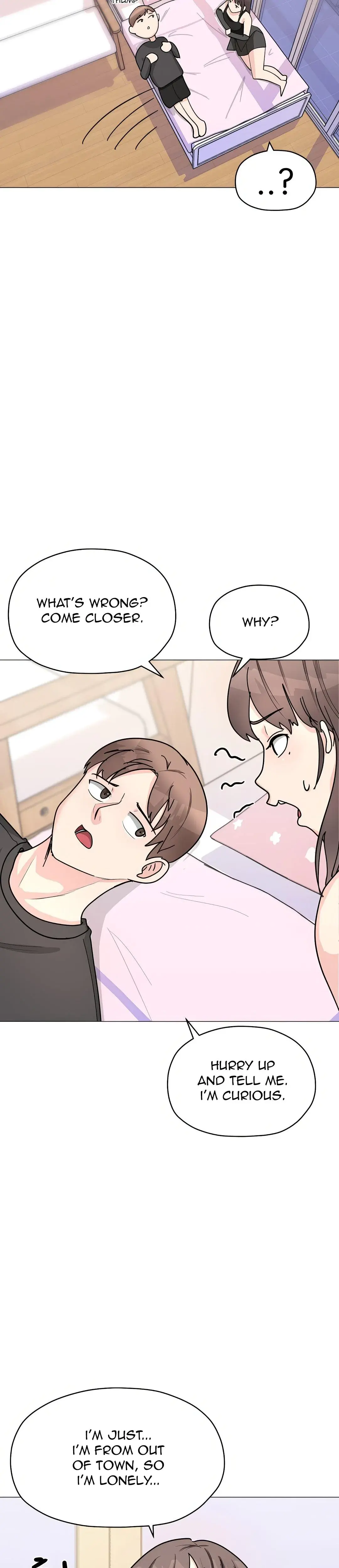 2 Plus 1 Chapter 3 - Page 3