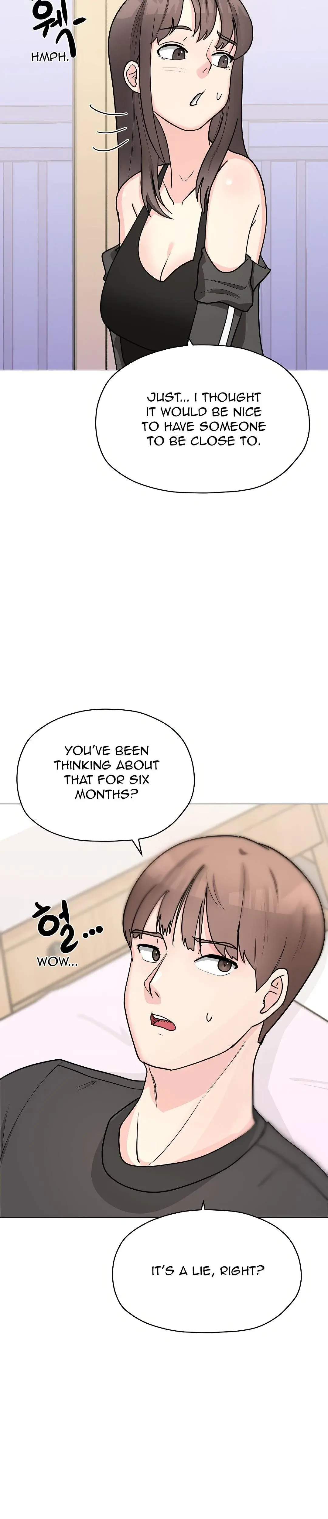 2 Plus 1 Chapter 3 - Page 4