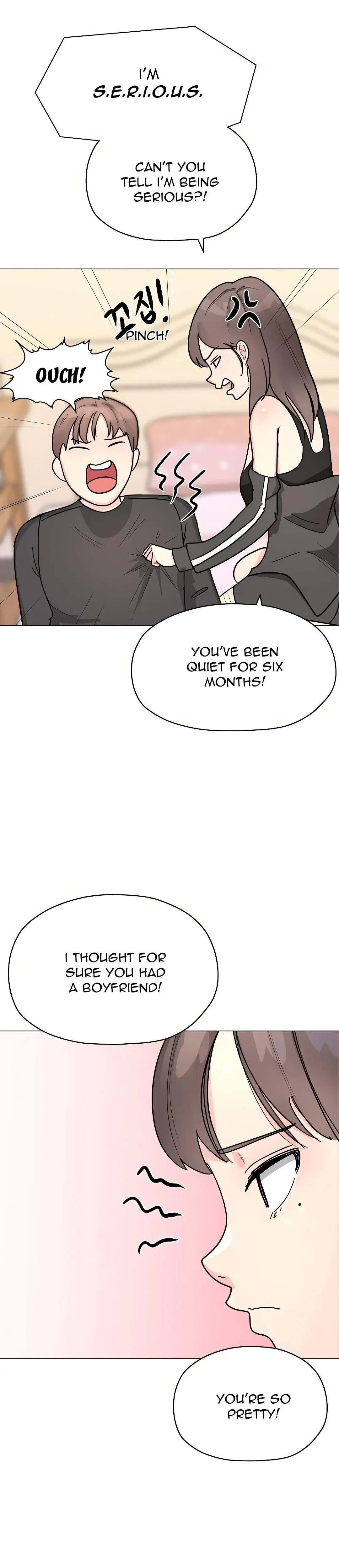 2 Plus 1 Chapter 3 - Page 5
