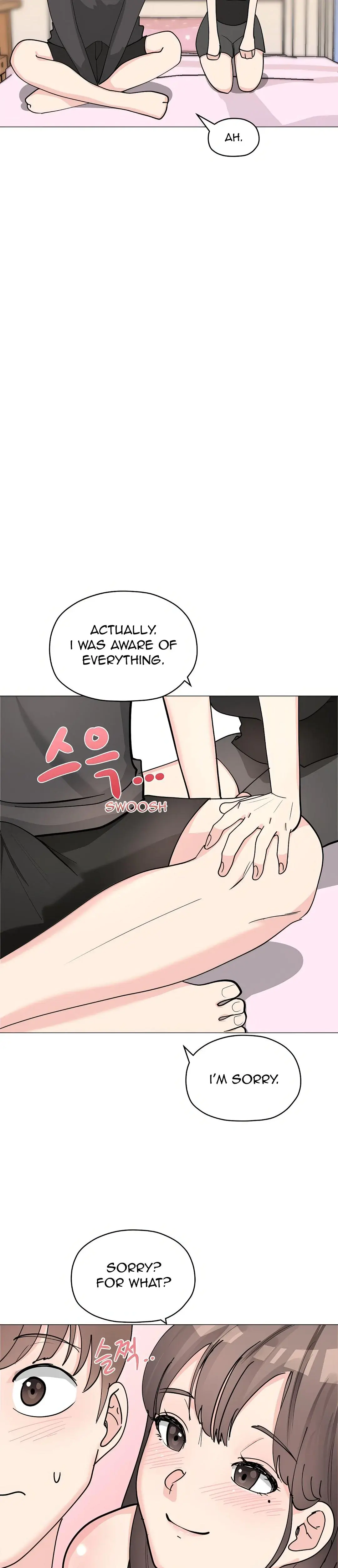 2 Plus 1 Chapter 3 - Page 9