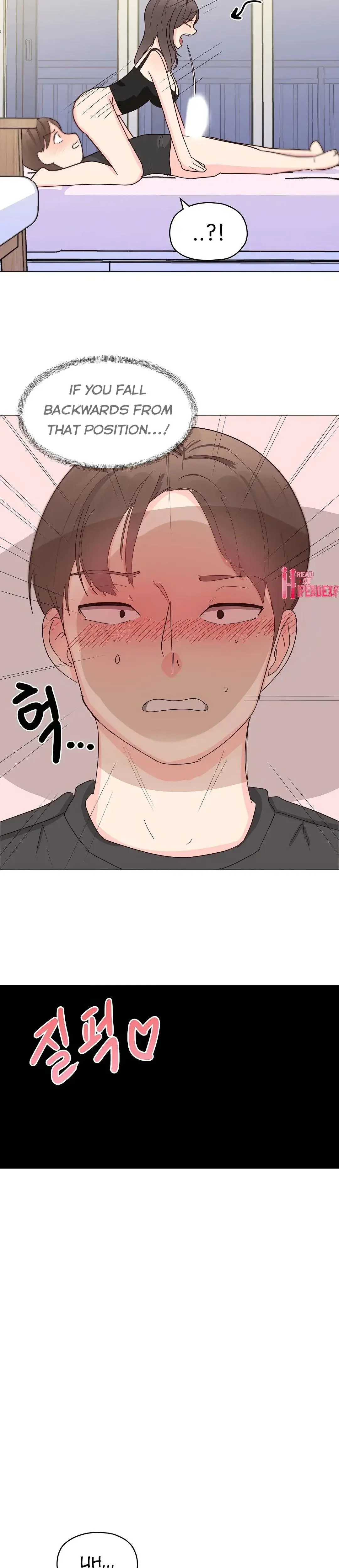 2 Plus 1 Chapter 4 - Page 12