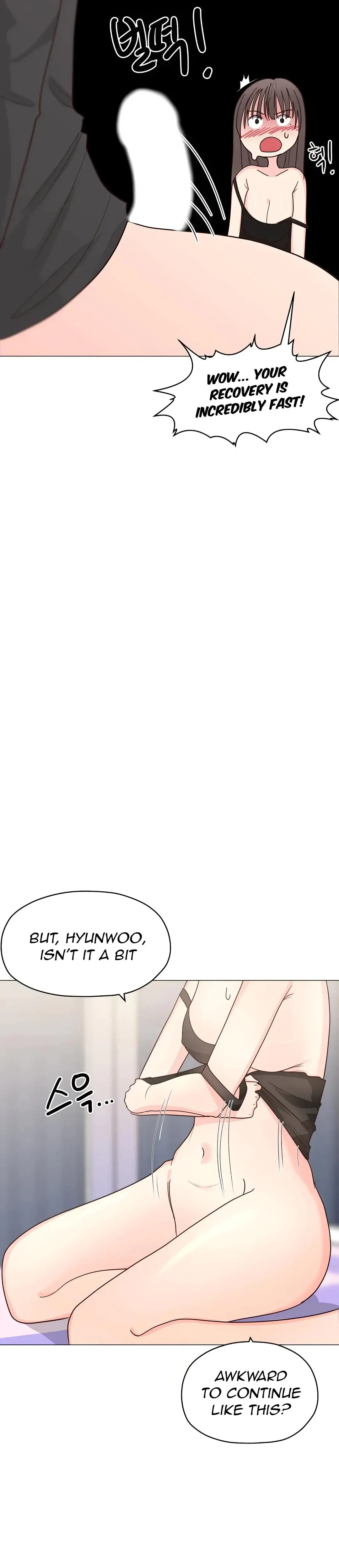 2 Plus 1 Chapter 4 - Page 15