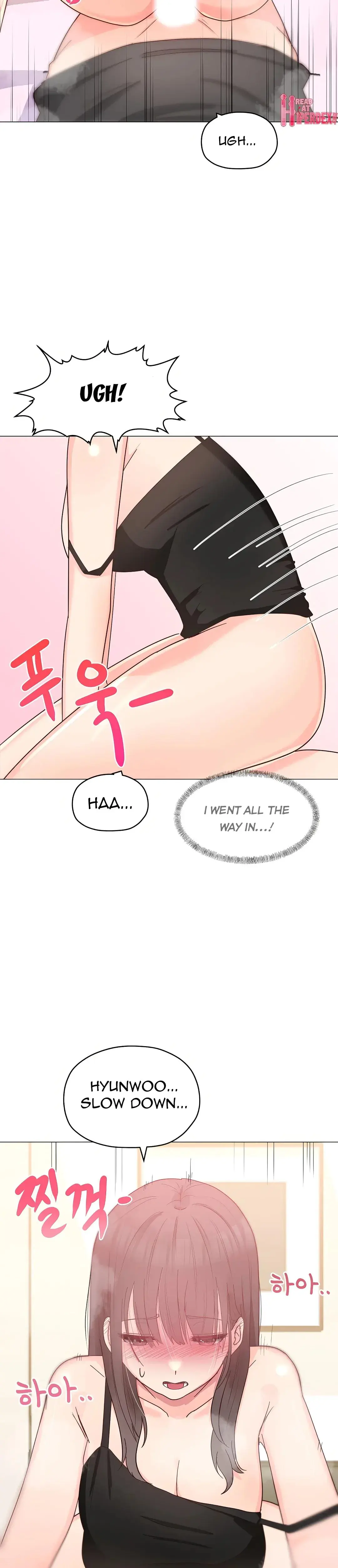 2 Plus 1 Chapter 4 - Page 3