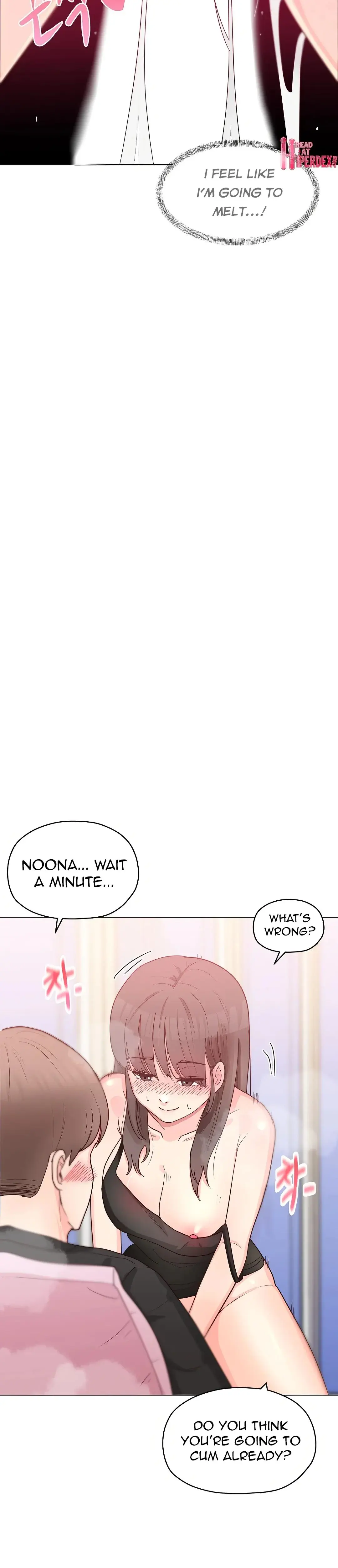 2 Plus 1 Chapter 4 - Page 7
