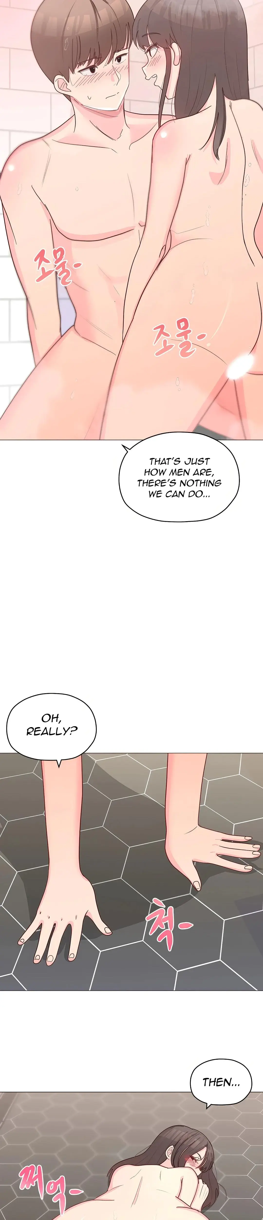 2 Plus 1 Chapter 5 - Page 14