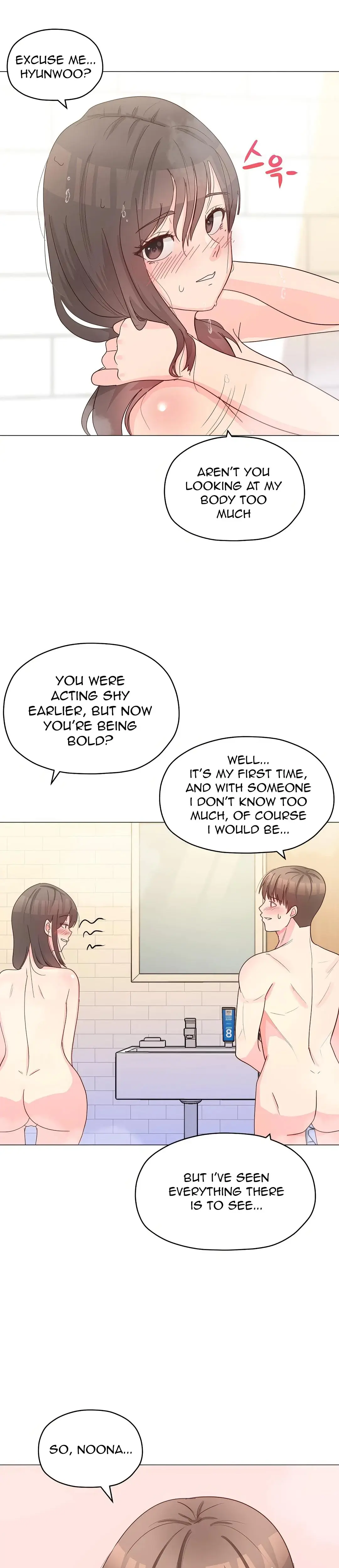 2 Plus 1 Chapter 5 - Page 3
